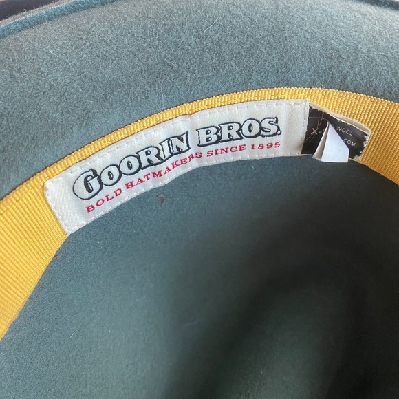 Goorin Bros. Woman Wool hat main image 2